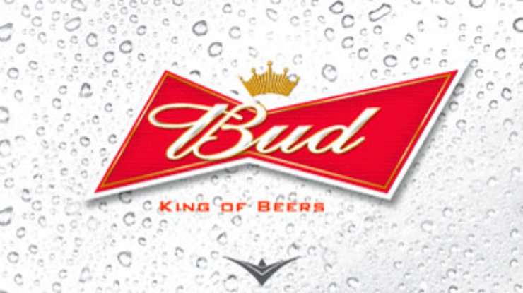 Легендарный американский пивной бренд BUD открыл Sensation в Украине