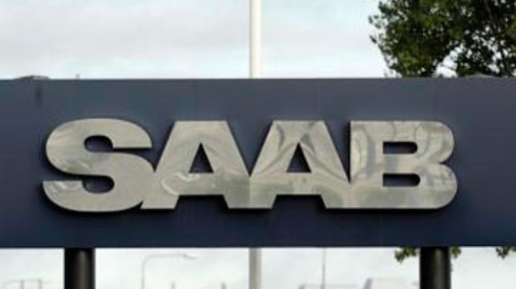 Шведский производитель электрокаров может купить обанкротившийся Saab