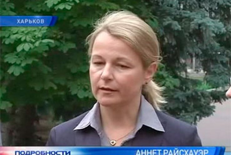 Врачи наблюдают прогресс в лечении Тимошенко