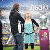 Суд приговорил активистку FEMEN к 5 суткам ареста