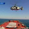 На Черном море прошли российско-украинские учения