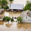 На Ивано-Франковщине из-за ливней затопило жилые дома
