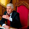 Литвин призвал распустить Раду