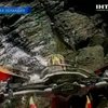 Этап ралли WRC в Греции прошел под ливнем и на разбитой трассе