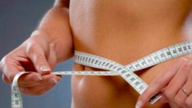 Психологи объяснили, как похудеть без диет