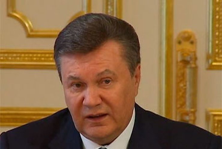 Янукович потребовал снизить цены на лекарства