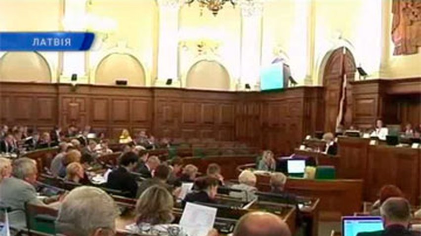 Правительство Латвии снизит НДС и налог на прибыль