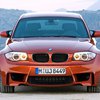 BMW 1-Series будет выпускаться в кузове седан