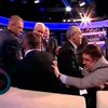 Колесниченко и Кириленко подрались в прямом эфире