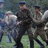 В Ивано-Франковске воины УПА сражались с отрядами НКВД