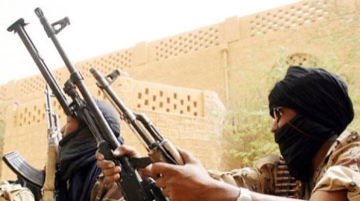 В Мали туареги с исламистами создают государство на севере страны