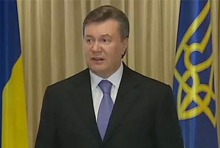 Президент побывал на "уникальном" саммите НАТО