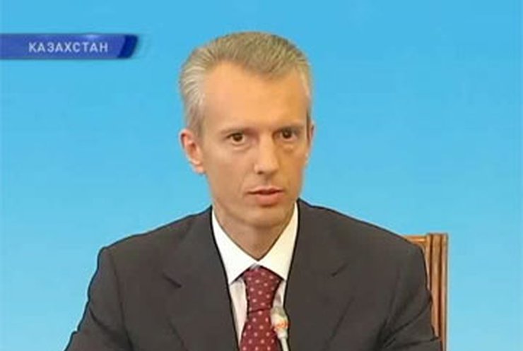Украинская делегация совершила результативный визит в Казахстан