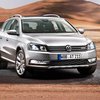 Volkswagen занимается разработкой модели Jetta Alltrack
