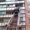 Российский школьник пытался убежать из дома с помощью спасателей