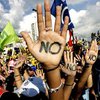Греческие журналисты бастуют против увольнений и урезания зарплат