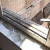 На Тернопольщине подозреваемый выпрыгнул с третьего этажа здания милиции