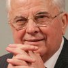 Кравчук пообещал не писать Конституцию под Януковича