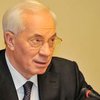 Азаров возмущен тем, что европейцы поверили в синяки Тимошенко
