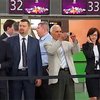 В аэропорту "Борисполь" открыли новый терминал