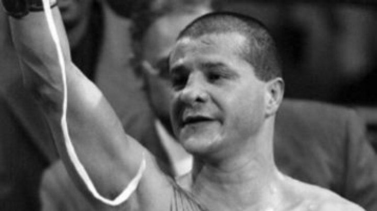 Экс-чемпион мира по боксу найден мертвым