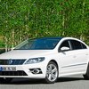 В начале июня Volkswagen покажет спорт-пакет для модели CC
