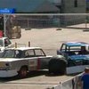 В Эстонии прошел чемпионат по автоболу