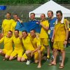 В США послы европейских стран провели "дипломатское" Евро-2012