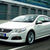 Volkswagen CC получит спортпакет R-Line