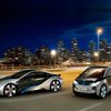 BMW может отказаться от выпуска электромобилей