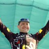 Украинский велогонщик выиграл турецкую многодневку