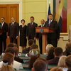 Янукович призвал украинских судей быть справедливыми