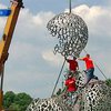 В Киеве пройдет выставка работ известных скульпторов