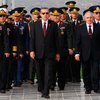 В связи с переворотом 1997 года арестованы 6 турецких генералов