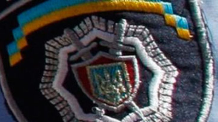 На Черниговщине поймали милиционера-наркоторговца