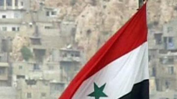 Великобритания и Италия выдворяют сирийских дипломатов