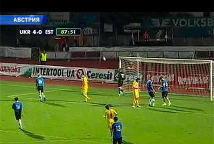 Сегодня Блохин назовет футболистов, которые будут играть на матчах Евро-2012