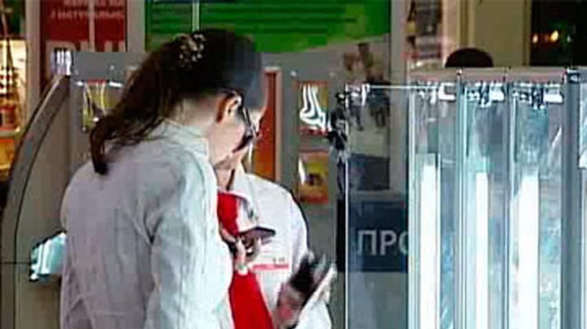 В погоне за прибылью кафе Киева отменят бизнес-ланчи на время Евро-2012
