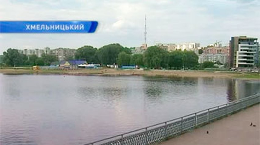 Хмельницкие ученые хотят переименовать Южный Буг
