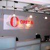 Акции Opera выросли на 26 процентов
