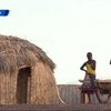 Уникальное племя кенийских рыбаков может исчезнуть