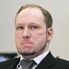 Брейвик пытался разослать восемь тысяч писем в день теракта