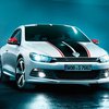 Volkswagen готовит "заряженную" версию хэтчбека Scirocco GTS