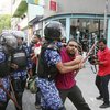 Власти Мальдив обвинили оппозицию в использовании черной магии