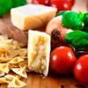 Средиземноморская диета благотворно влияет на психическое состояние