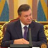Янукович назвал безопасность участников и гостей Евро приоритетом для Украины