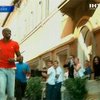 В Рим приехал Усейн Болт