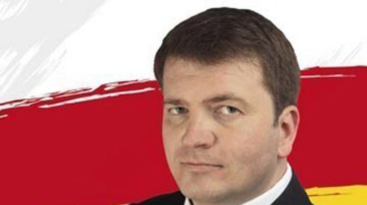 Президент Южной Осетии сделал бывшего конкурента министром