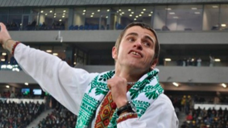Львовские фанаты говорят, что их не будет на стадионах во время Евро