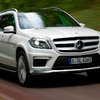 Mercedes-Benz анонсировал "заряженный" кроссовер G65 AMG